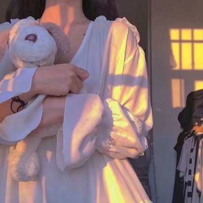 应援团少女
